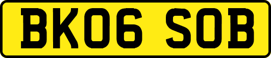 BK06SOB