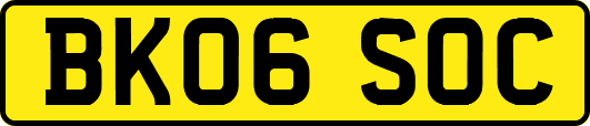 BK06SOC
