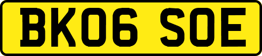 BK06SOE