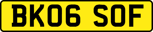 BK06SOF