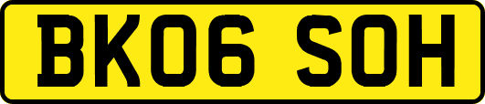 BK06SOH