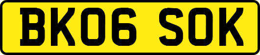 BK06SOK