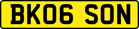 BK06SON