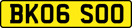 BK06SOO