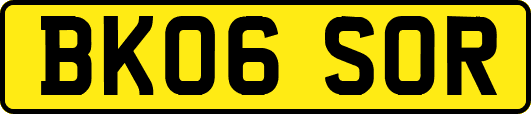 BK06SOR
