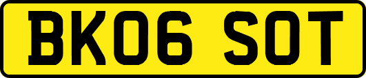 BK06SOT