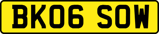 BK06SOW