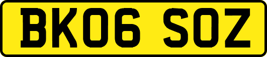 BK06SOZ