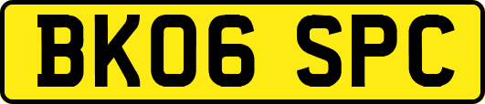 BK06SPC
