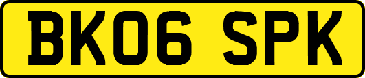 BK06SPK