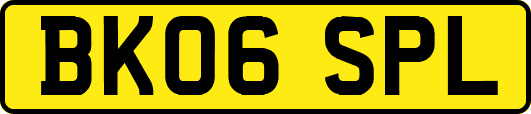 BK06SPL