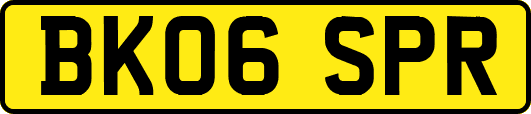 BK06SPR