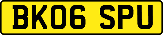 BK06SPU
