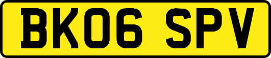 BK06SPV