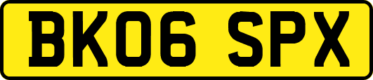 BK06SPX