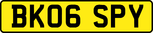 BK06SPY