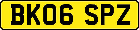 BK06SPZ