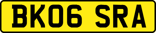BK06SRA