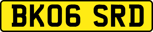 BK06SRD