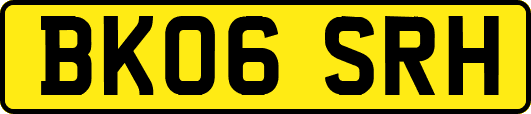 BK06SRH