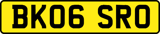 BK06SRO