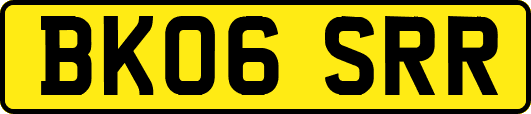 BK06SRR