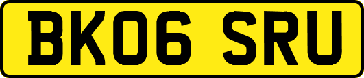 BK06SRU