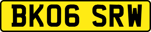 BK06SRW