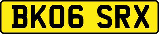 BK06SRX