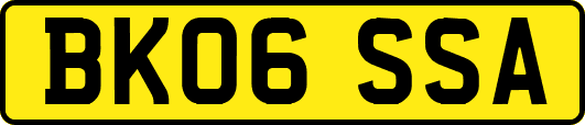 BK06SSA