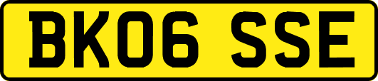 BK06SSE
