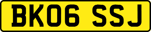 BK06SSJ
