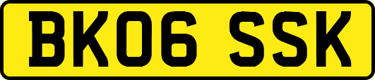 BK06SSK
