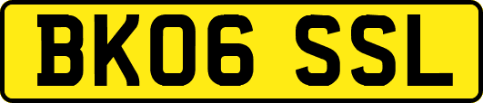 BK06SSL