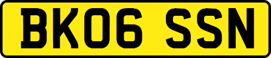 BK06SSN