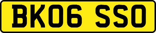 BK06SSO