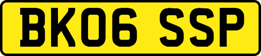 BK06SSP
