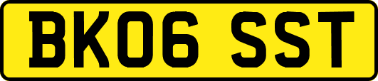 BK06SST