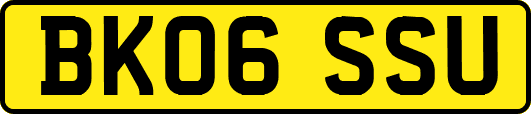 BK06SSU