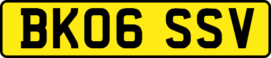 BK06SSV