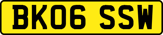 BK06SSW