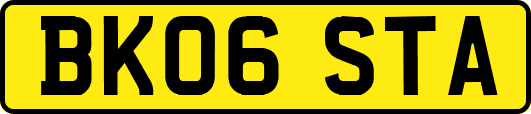 BK06STA