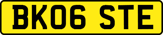 BK06STE