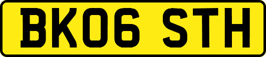 BK06STH
