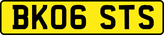 BK06STS