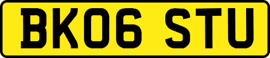 BK06STU