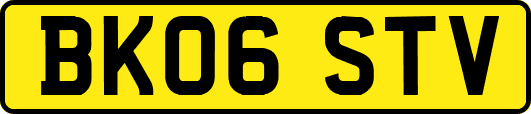 BK06STV
