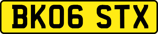 BK06STX