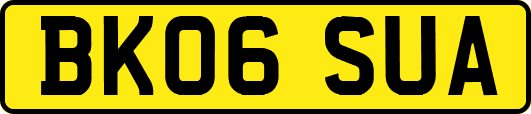 BK06SUA