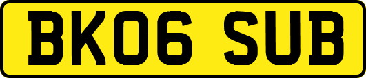 BK06SUB